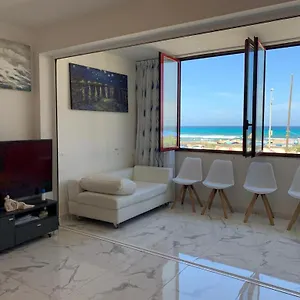  Apartament Miraspiaggia