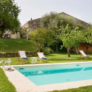 Baglio Occhipinti Vakantieboerderij
