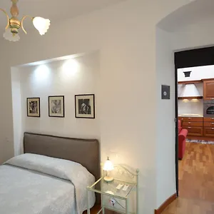 Soana Apartment Genoa