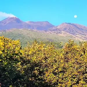 Feudo Magazzeni Etna Sant'Alfio