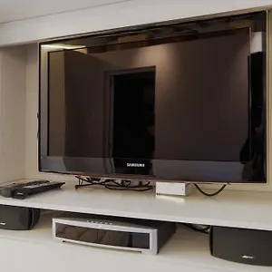 Oro Apartment Rome