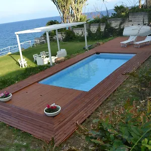Sciammaca Vakantiehuis