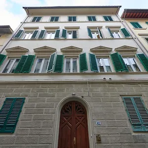 Florence&us Santa Croce Apartment Florence