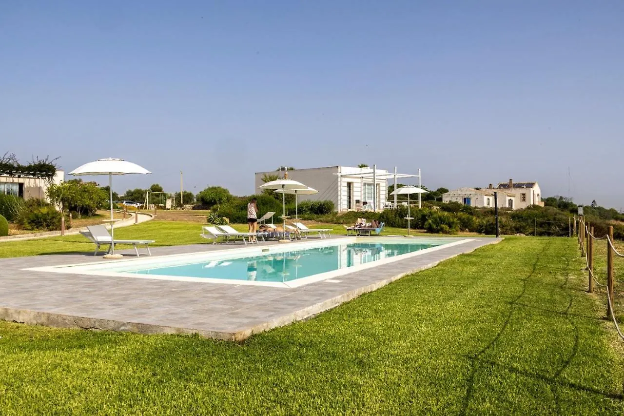 Casa Vacanza Casa Nel Sole Isola  Isola (Siracusa)