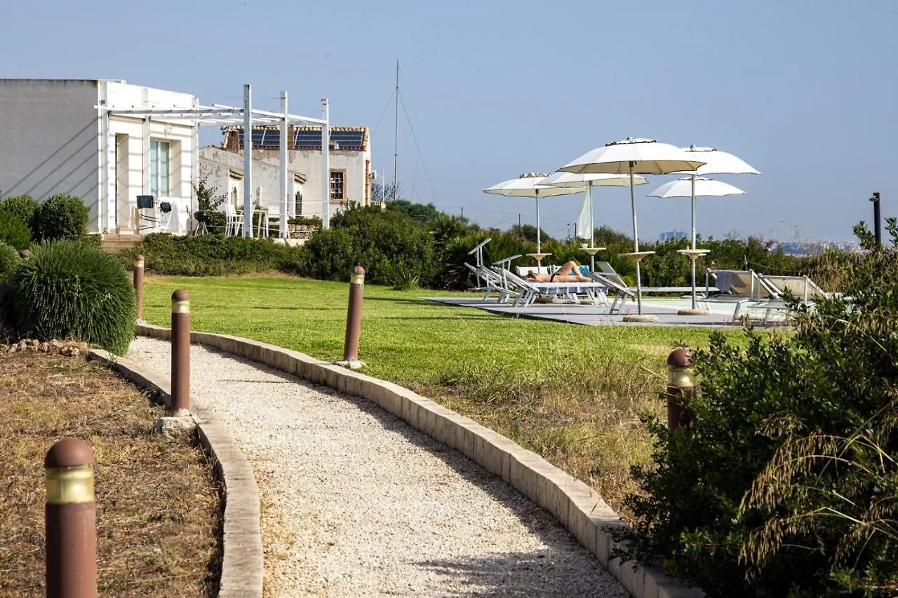 Casa Vacanza Casa Nel Sole Isola  0*, Isola (Siracusa)