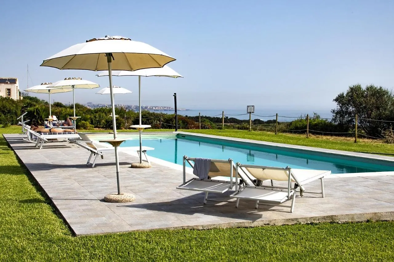 Casa Vacanza Casa Nel Sole Isola
