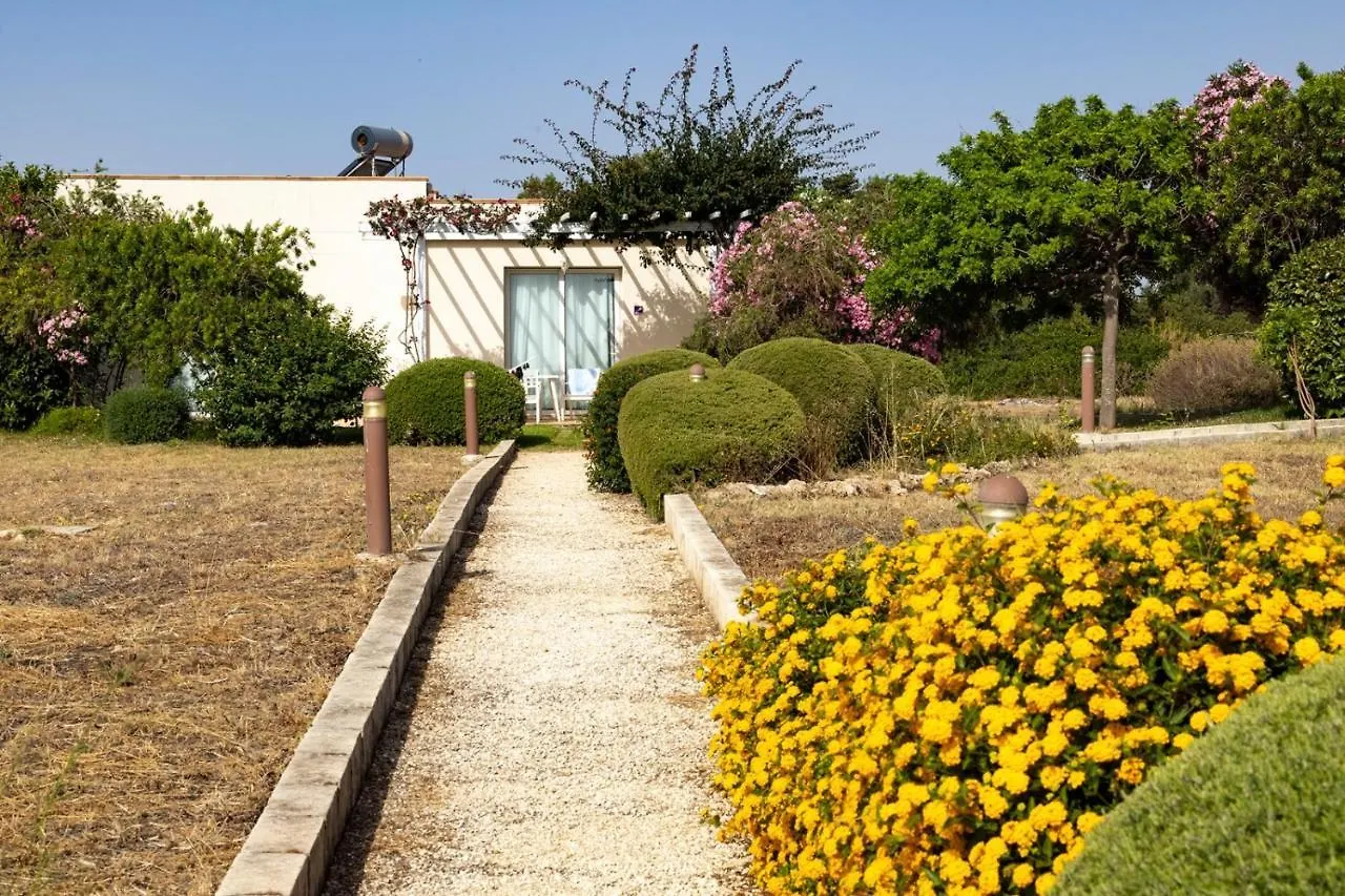 Casa Vacanza Casa Nel Sole Isola  0*, Isola (Siracusa) Italy