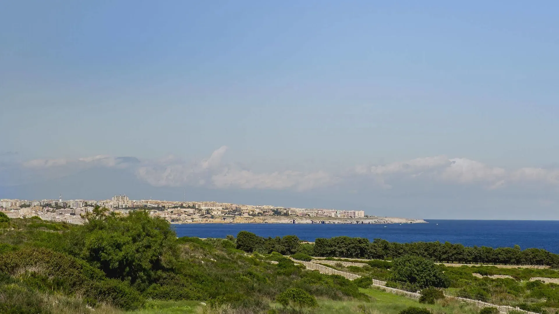 Casa Vacanza Casa Nel Sole Isola  Holiday home Isola (Siracusa)