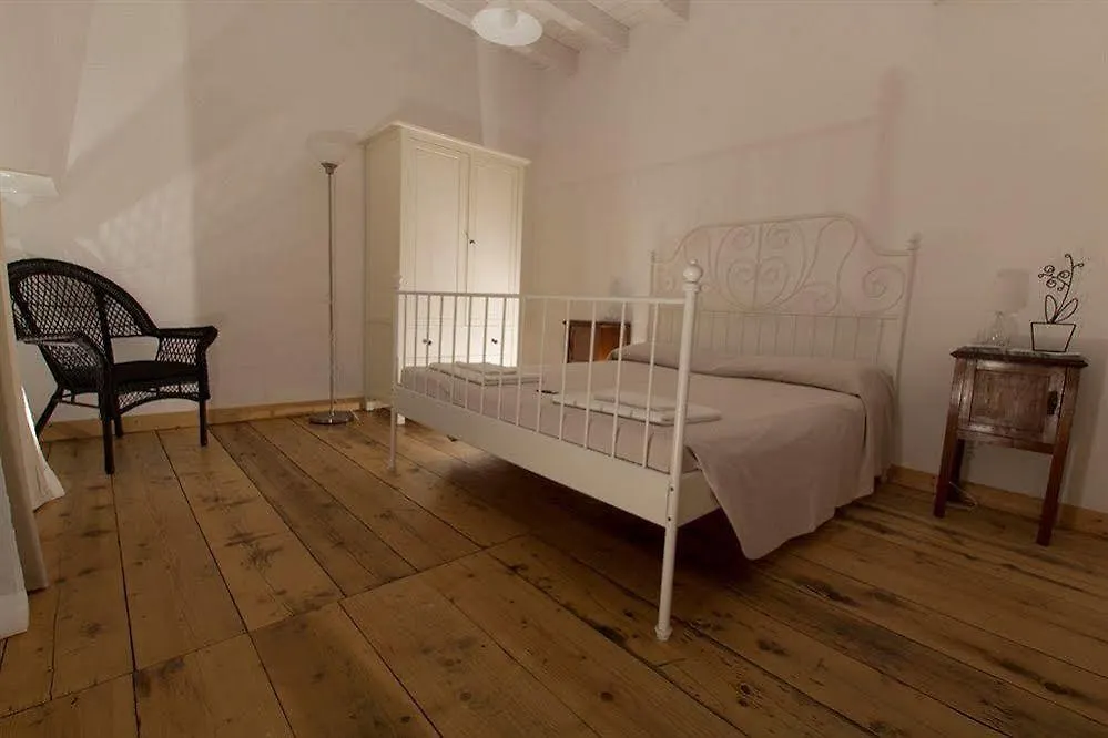 Casa Vacanza Casa Nel Sole Isola