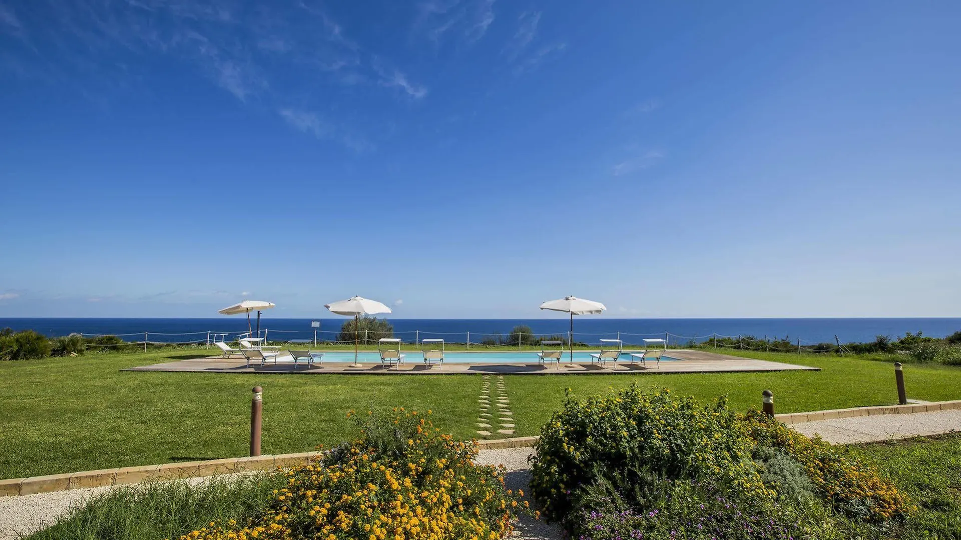 Casa Vacanza Casa Nel Sole Isola  Isola (Siracusa)