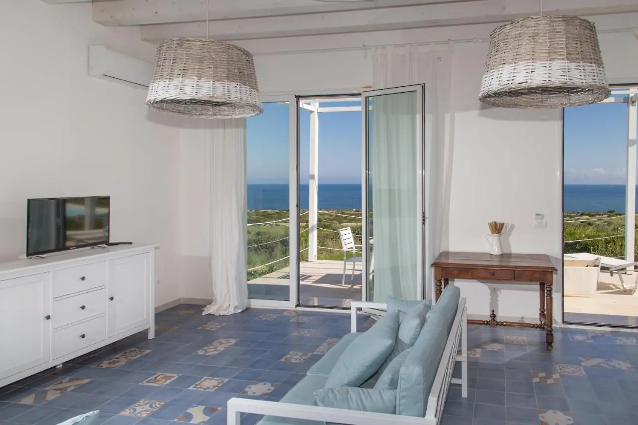 Casa Vacanza Casa Nel Sole Isola  Isola (Siracusa)