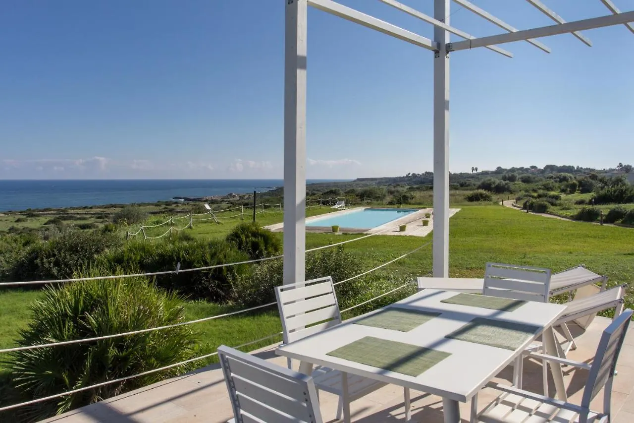 Casa Vacanza Casa Nel Sole Isola  Isola (Siracusa)