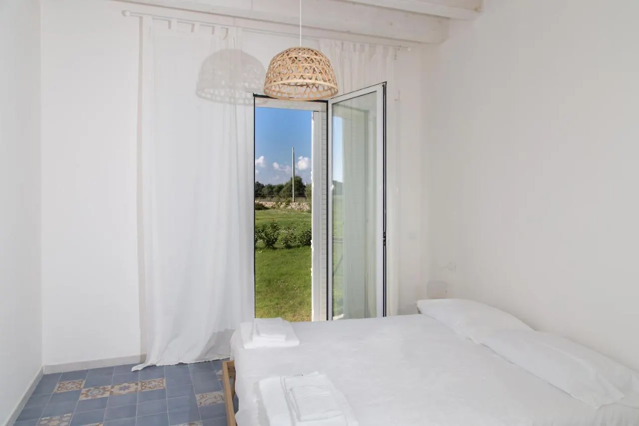 Holiday home Casa Vacanza Casa Nel Sole Isola